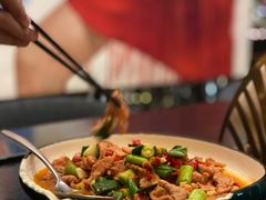 -山石榴·贵州菜(丰盛里店)