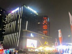 -宝龙广场(福州台江店)