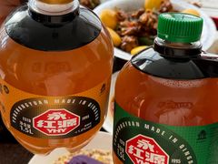 -永红源啤酒·烧烤·海鲜·大排档(台柳路店)