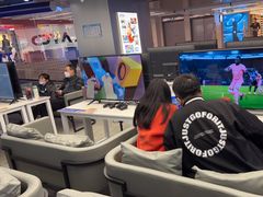 -玩刻GAME SPACE(万象城店)