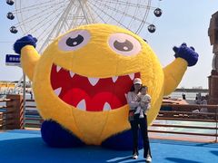 -秦皇岛乐岛海洋王国