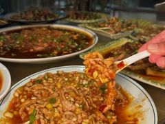 -易老九江湖菜(北滨一路店)