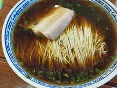 -同得兴 Since·1995 传统苏式面馆(十全街店)
