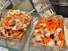 -长沙三景韦尔斯利酒店·Oval全日制餐厅自助餐