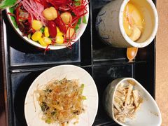 -广州瑞士酒店瑞初日本料理·铁板烧
