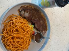 -新宝餐厅(流塘店)