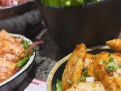 -酒拾烤肉(平潭店)