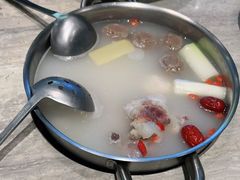 -千味涮·健康火锅(会展连城新天地店)