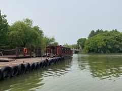 -苏州太湖国家湿地公园