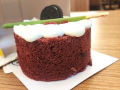 -CAKE BOSS 蛋糕老板(北京世纪金源购物中心)