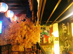 -成喜屋日本料理