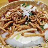 山城之旅