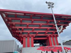 -中华艺术宫(上海美术馆)