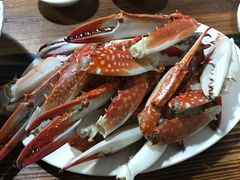 -老伯蟹脚店(朝阳路店)