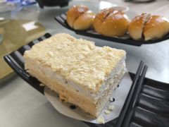 拿破仑酥-南珠宫酒店-茶餐厅