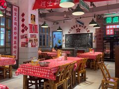 -龙师傅卤炒(天马店)