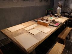 -唐山宴大唐州府精品中餐