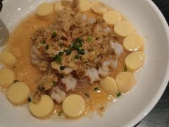 -湘力力小院·鱼汤泡饭(枫林路店)