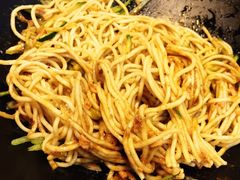汪婆婆卤菜&虾烤-汪爹爹武汉牛三鲜(朝外大街店)