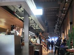 -卡朋厨房(289艺术园区店)