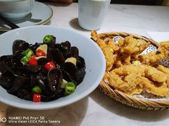 -青花椒花椒鱼(合生汇店)