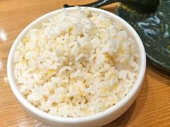 -海派美食·家宴海鲜青岛菜·石锅鲽鱼头(东方城店)