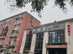 -大鸭梨烤鸭店(花园村店)