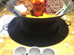 -白乐天毛肚火锅馆(南滨路店)