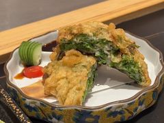 -Sushi Hanzo半藏(天环广场店)