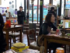 -高基五春川炒鸡排 韩国料理(威海总店)