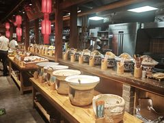 -鸽子窝(青塔店)