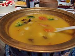 -四季厨房 鲁菜·孔府烤鸭(高新万达店)