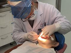 -海南口腔医院(国贸门诊部)