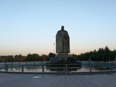 -长春世界雕塑园冰雪艺术天地