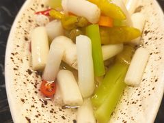 -好灶头妈妈菜·千岛湖柴火鱼餐厅(桐庐店)