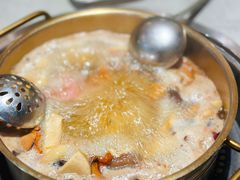 -大理董·董家小厨野生菌火锅(古城旗舰店)