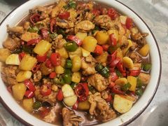 -富乐山酒店(西黄城根北街店)