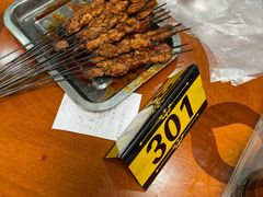 -马相卿特色烤肉面食馆(虎台店)