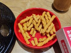 -味上湘菜馆(河马店)