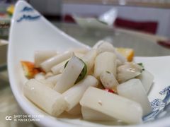 -舟山海鲜·江浙菜(银沙路店)