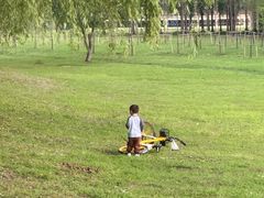 -滨湖塘西河公园