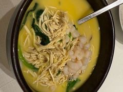-扬州香格里拉·香宫中餐厅