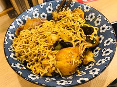 -皆道拌麻辣烫·麻辣拌