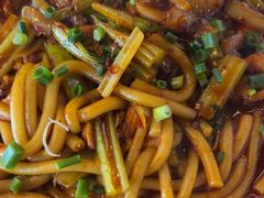 -胖老汉椒麻鸡清真新疆菜(西御街店)