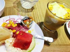 -凡塔斯牛排餐厅(厚街万达店)