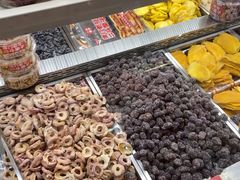 -二斗栗子(黄河道店)