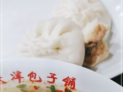-天津包子铺(万泉庄店)