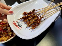 -天宝兄弟(前海壹方城店)