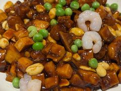 -王中王餐厅(东安路店)