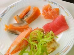 -汇泉王朝大饭店-旋转餐厅(南海路店)